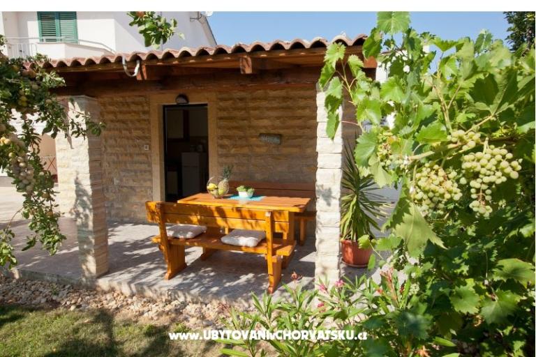 Apartmány Deni – foto 14