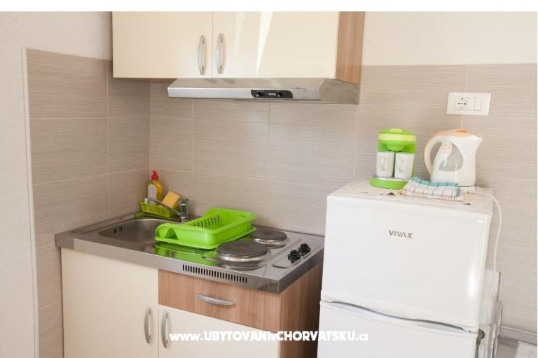 Apartmány Deni – foto 17