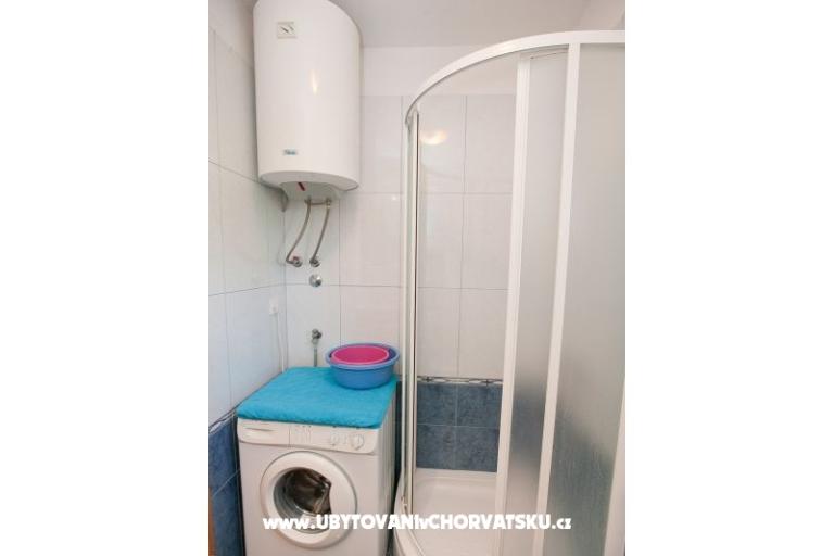 Apartmány Deni – foto 7