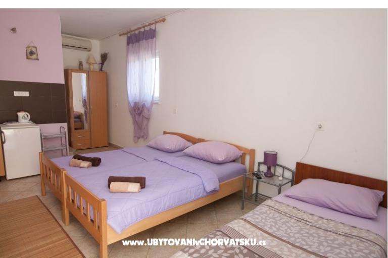 Apartmány Deni – foto 9