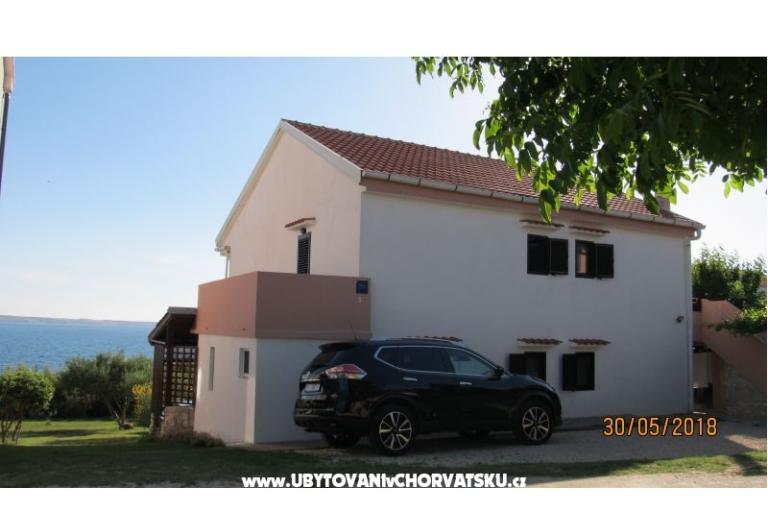 Apartmány Devcic DZ – foto 2