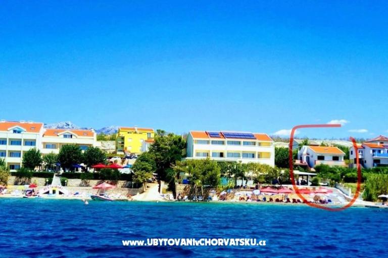 Apartmány Devcic DZ – foto 3