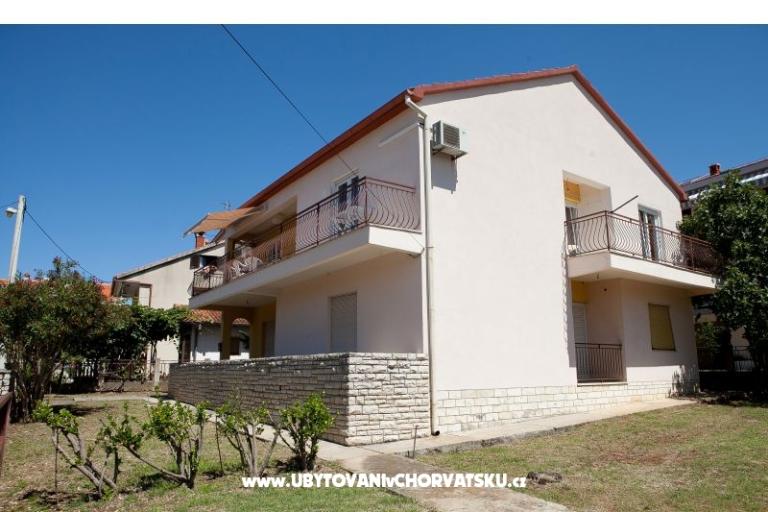 Apartmány Diklo – foto 14