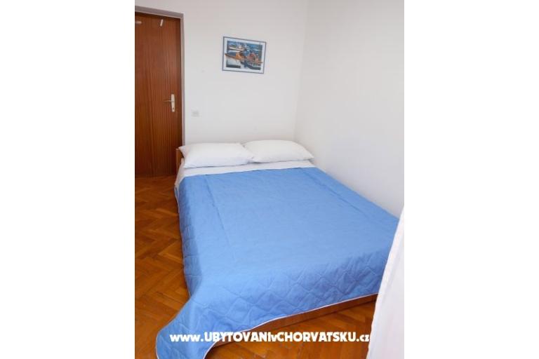 Apartmány Diklo – foto 6