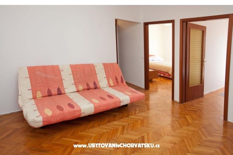 Apartmány Diklo – foto 7
