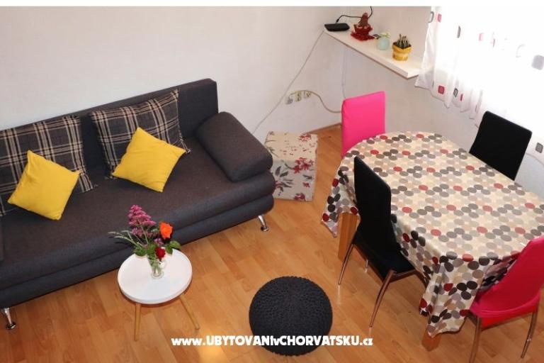 Apartmány Duje – foto 10