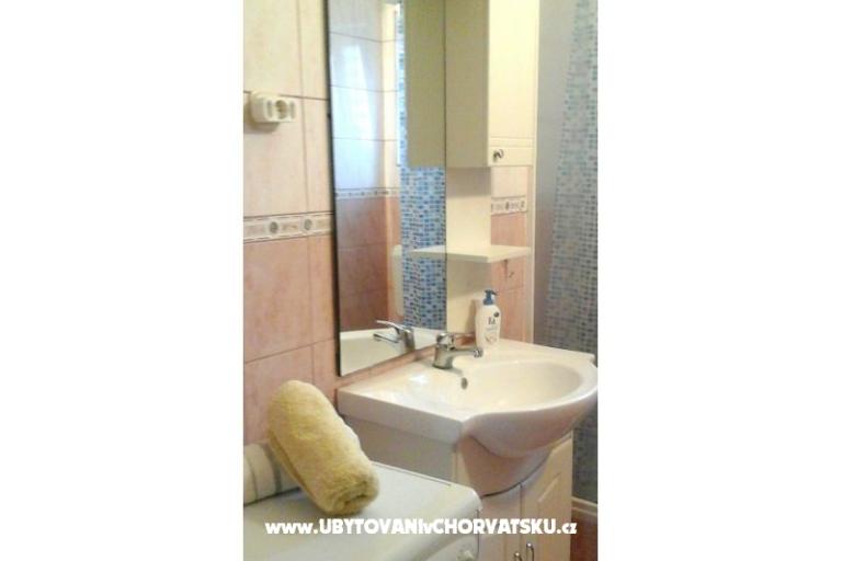 Apartmány Duje – foto 11