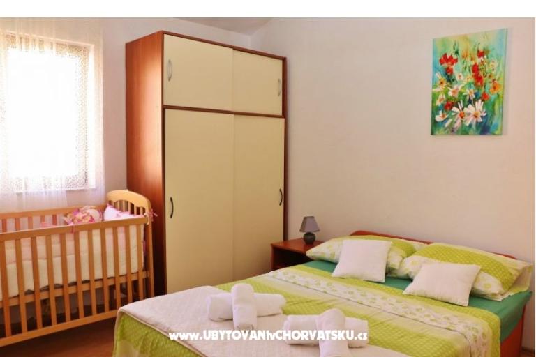 Apartmány Duje – foto 12