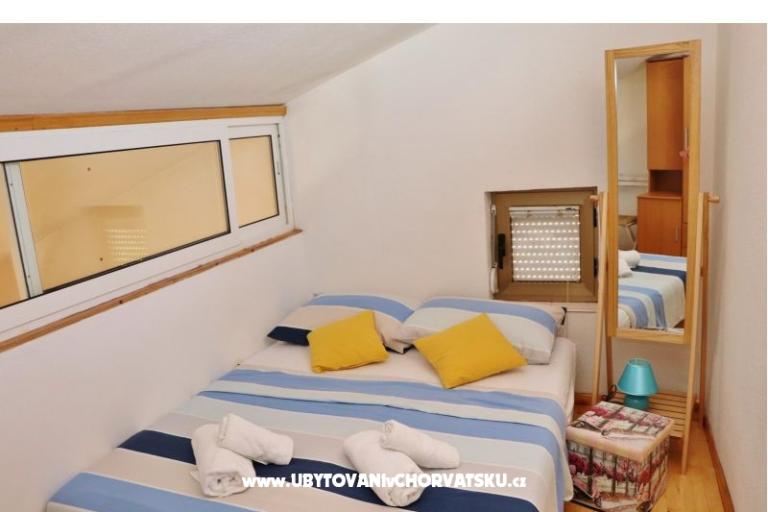 Apartmány Duje – foto 14