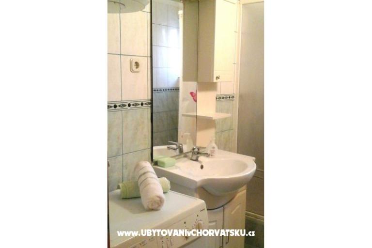 Apartmány Duje – foto 15