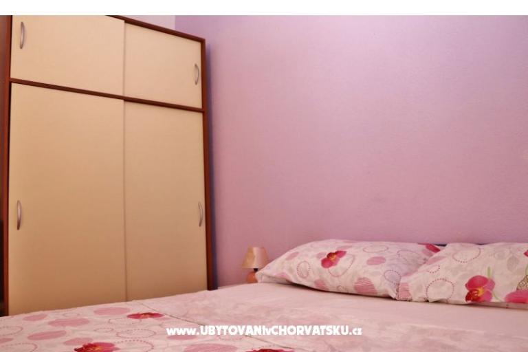 Apartmány Duje – foto 16