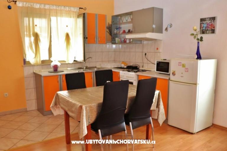 Apartmány Duje – foto 17
