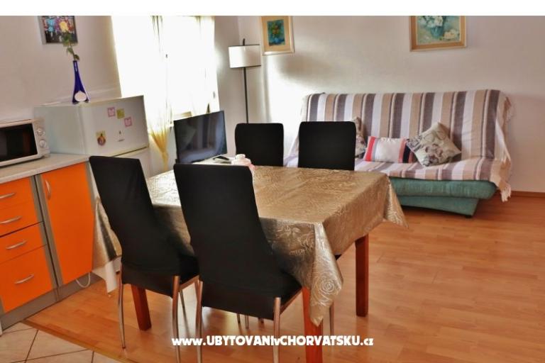 Apartmány Duje – foto 18