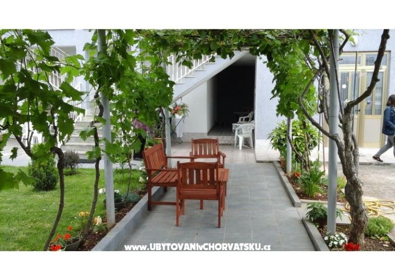 Apartmány Duje – foto 3