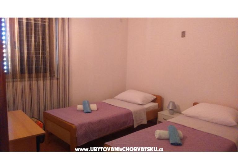 Apartmány Duje – foto 6