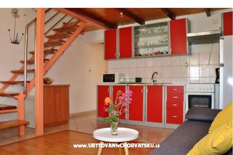 Apartmány Duje – foto 7