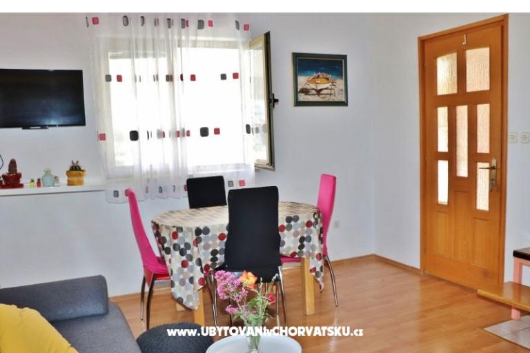 Apartmány Duje – foto 8