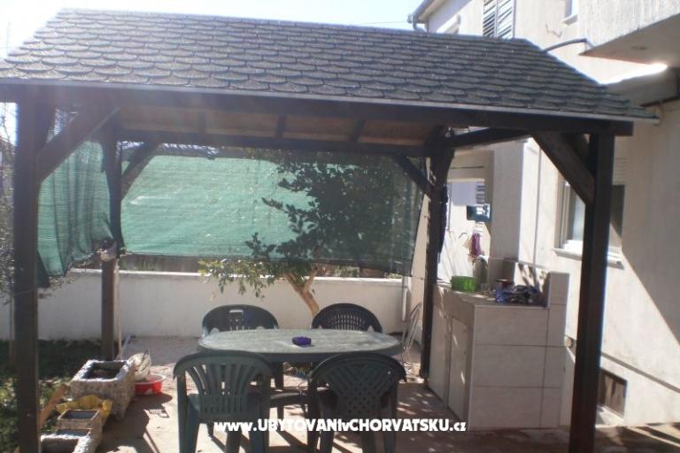 Apartmány Mirela – foto 7