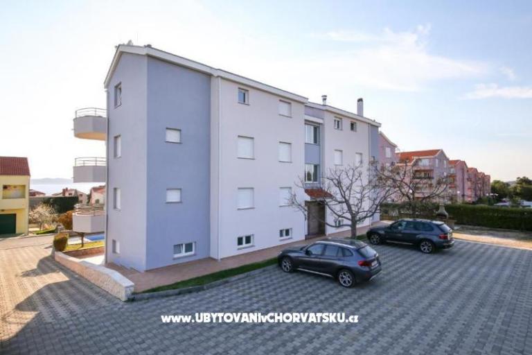 Apartmány Gravic – foto 2
