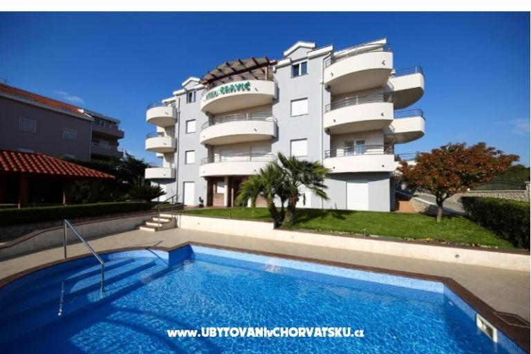 Apartmány Gravic – foto 8