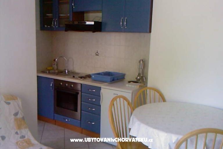 Apartmány Ravkin – foto 14