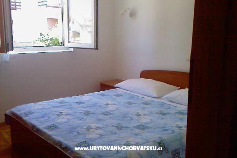 Apartmány Ravkin – foto 15