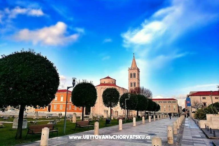 Apartmány Ravkin – foto 3