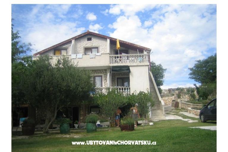 Apartmány Joso i Stanka – foto 16