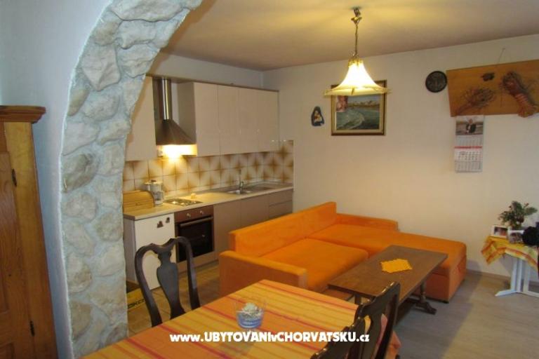 Apartmány Joso i Stanka – foto 2