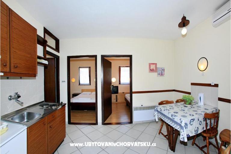 Apartmány Kacan – foto 4