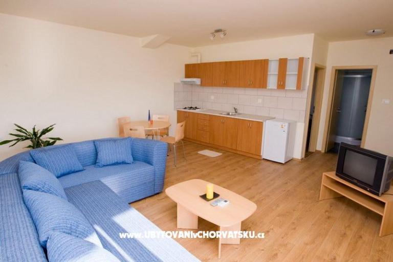 Apartmány Karma – foto 11