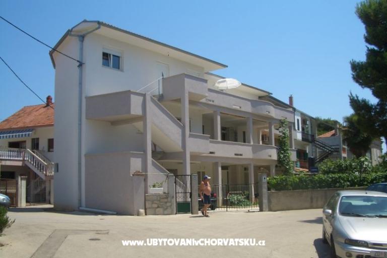 Apartmány Kate – foto 2