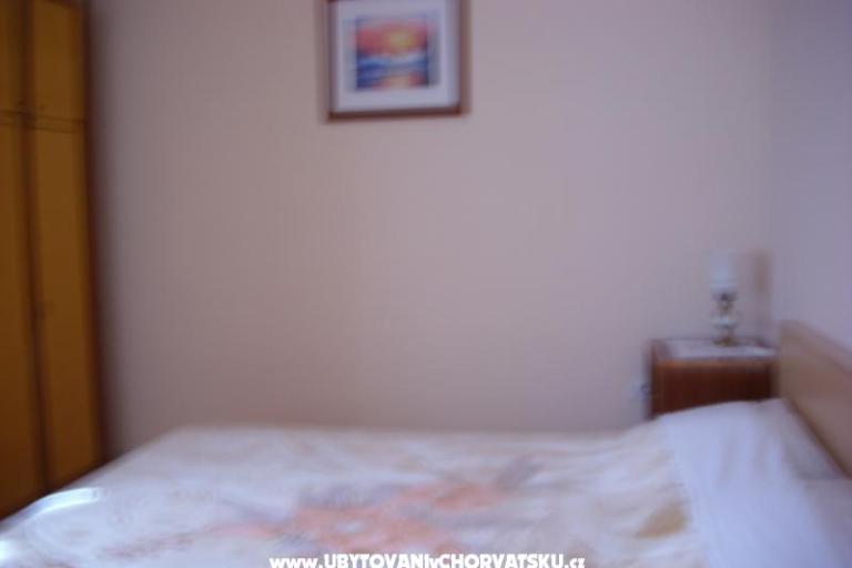 Apartmány Katica – foto 10