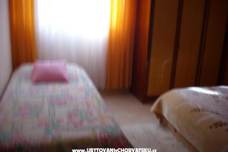 Apartmány Katica – foto 12