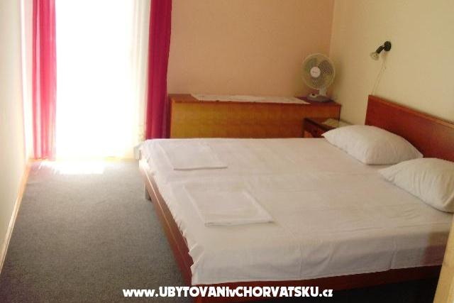 Apartmány Katica – foto 2