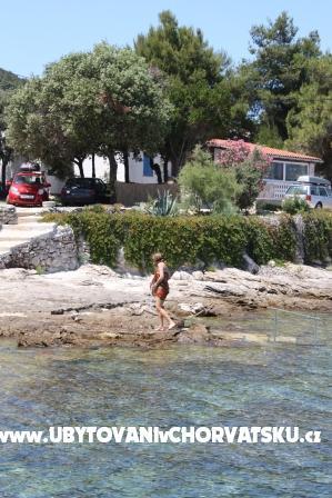 Apartmány Knežak – foto 11