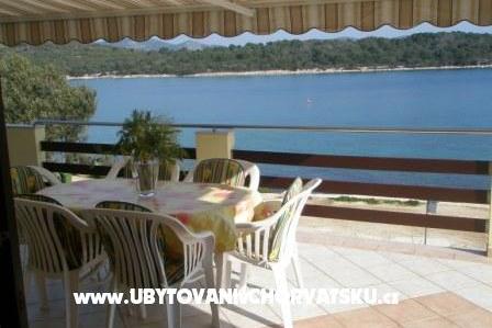 Apartmány Knežak – foto 3