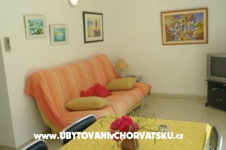Apartmány Knežak – foto 8