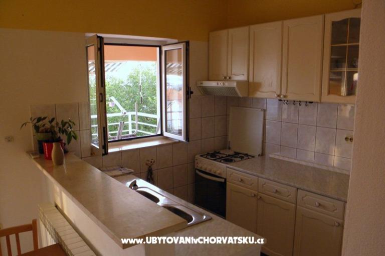 Zadar Apartmán Kraljev – foto 12