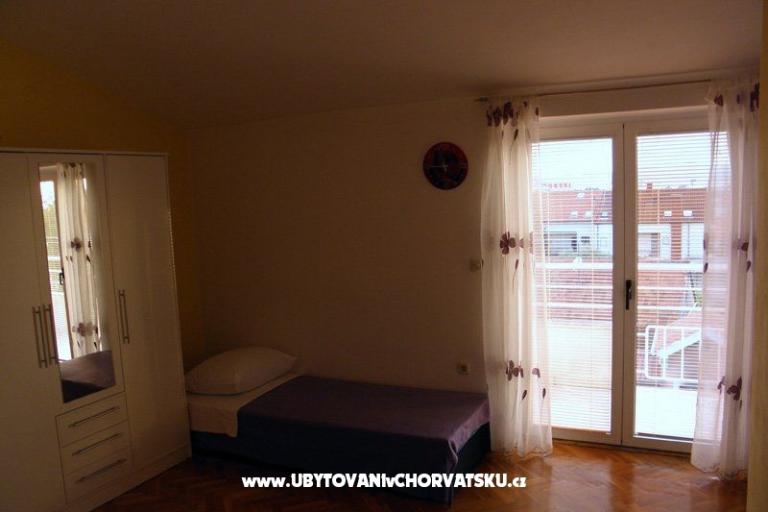 Zadar Apartmán Kraljev – foto 14