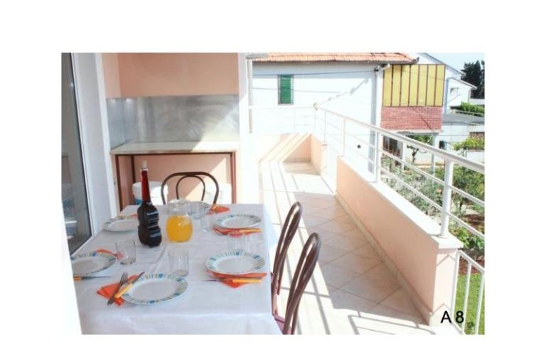 Zadar Apartmán Kraljev – foto 4