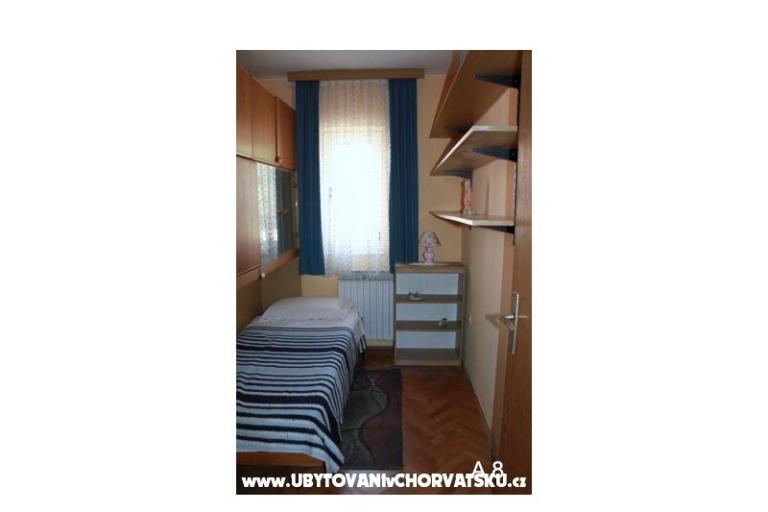 Zadar Apartmán Kraljev – foto 7