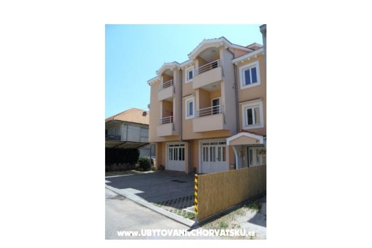 Zadar Apartmán Kraljev – foto 9