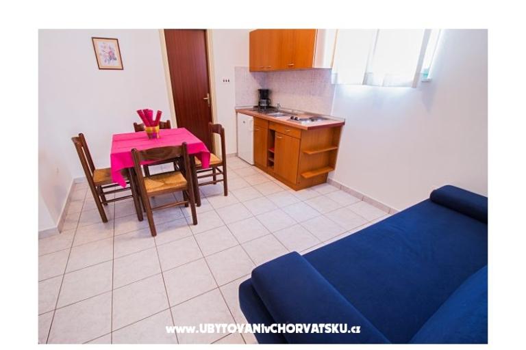 Apartmány Bella Vista – foto 11