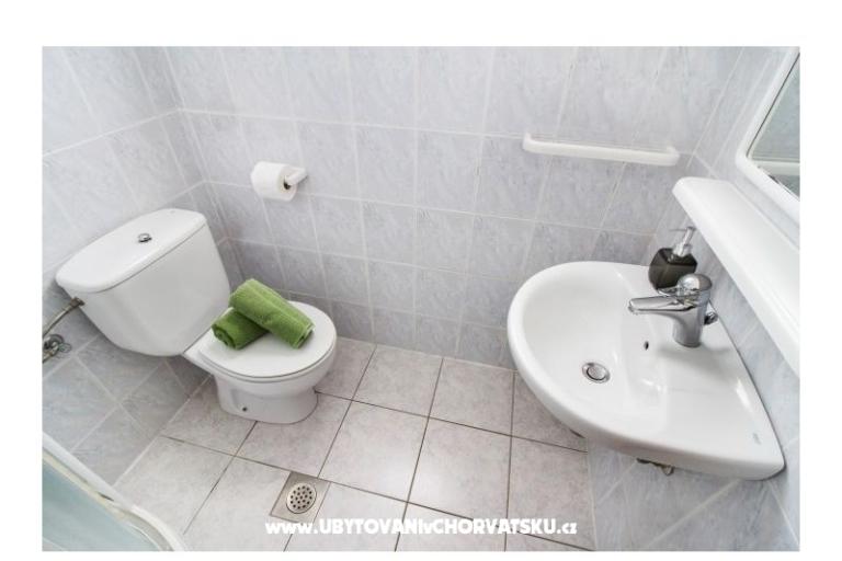 Apartmány Bella Vista – foto 12