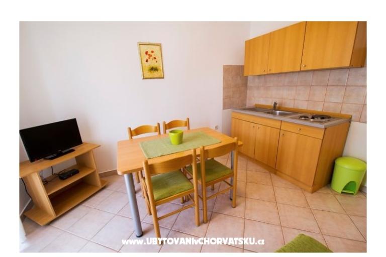 Apartmány Bella Vista – foto 16