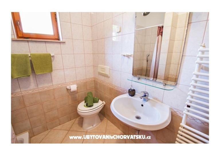Apartmány Bella Vista – foto 17