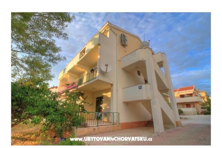 Apartmány Bella Vista – foto 2