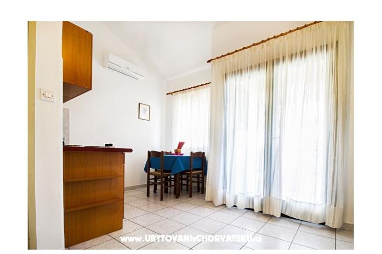 Apartmány Bella Vista – foto 5