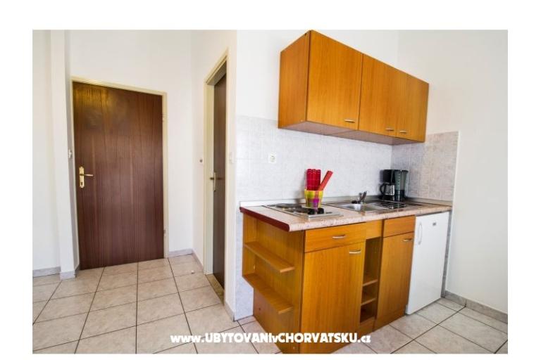 Apartmány Bella Vista – foto 6